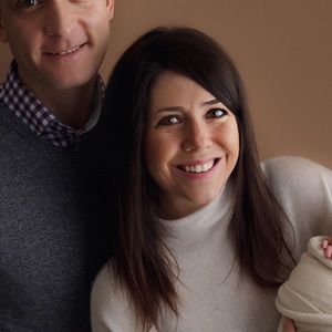 Meet your Posher, Katherine